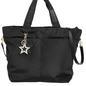 See By Chloe Tote Bag with Star Charm